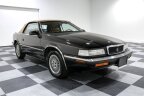 Thumbnail Photo 3 for 1990 Chrysler TC by Maserati