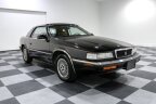 Thumbnail Photo 2 for 1990 Chrysler TC by Maserati