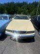 Thumbnail Photo 1 for 1990 Chrysler TC by Maserati