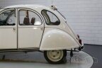 Thumbnail Photo 4 for 1990 Citroen 2CV