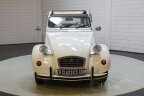 Thumbnail Photo 2 for 1990 Citroen 2CV