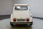 Thumbnail Photo 5 for 1990 Citroen 2CV
