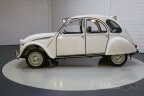 Thumbnail Photo 3 for 1990 Citroen 2CV