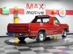Thumbnail Photo 2 for 1990 Dodge D/W Truck