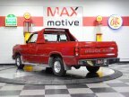 Thumbnail Photo 4 for 1990 Dodge D/W Truck