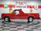 Thumbnail Photo 5 for 1990 Dodge D/W Truck