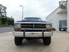 Thumbnail Photo 3 for 1990 Dodge D/W Truck