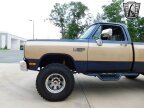 Thumbnail Photo 5 for 1990 Dodge D/W Truck