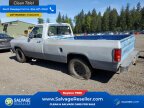 Thumbnail Photo 3 for 1990 Dodge D/W Truck 2WD Regular Cab D-250
