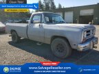 Thumbnail Photo 5 for 1990 Dodge D/W Truck 2WD Regular Cab D-250