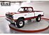 1990 Dodge D/W Truck 4x4 Regular Cab W-150