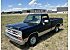 1990 Dodge D/W Truck