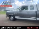 1990 Dodge D/W Truck