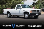 1990 Dodge Dakota