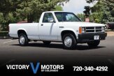 1990 Dodge Dakota