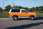 Thumbnail Photo 1 for 1990 Dodge Ramcharger