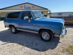 Thumbnail Photo 3 for 1990 Dodge Ramcharger