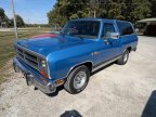 Thumbnail Photo 1 for 1990 Dodge Ramcharger