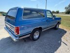 Thumbnail Photo 6 for 1990 Dodge Ramcharger