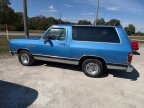 Thumbnail Photo 2 for 1990 Dodge Ramcharger