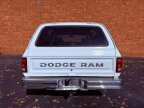 Thumbnail Photo 4 for 1990 Dodge Ramcharger