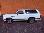 Thumbnail Photo 3 for 1990 Dodge Ramcharger