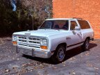 Thumbnail Photo 1 for 1990 Dodge Ramcharger