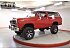 1990 Dodge Ramcharger 4WD