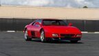 Thumbnail Photo 3 for 1990 Ferrari 348 TS