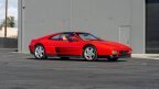 Thumbnail Photo 6 for 1990 Ferrari 348 TS