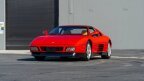 Thumbnail Photo 5 for 1990 Ferrari 348 TS