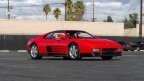 Thumbnail Photo 2 for 1990 Ferrari 348 TS
