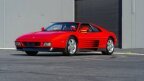 Thumbnail Photo 6 for 1990 Ferrari 348 TS
