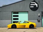 Thumbnail Photo 3 for 1990 Ferrari 348 TS
