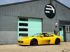 Thumbnail Photo 2 for 1990 Ferrari 348 TS