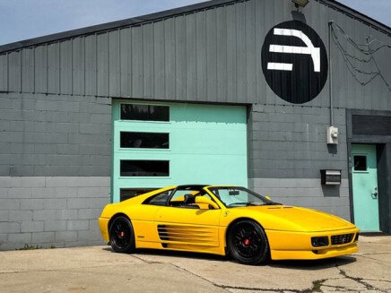 Photo 1 for 1990 Ferrari 348 TS