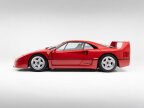 Thumbnail Photo 5 for 1990 Ferrari F40