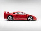 Thumbnail Photo 4 for 1990 Ferrari F40