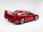 Thumbnail Photo 1 for 1990 Ferrari F40