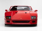 Thumbnail Photo 6 for 1990 Ferrari F40