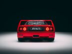 Thumbnail Photo 6 for 1990 Ferrari F40