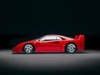Thumbnail Photo 4 for 1990 Ferrari F40