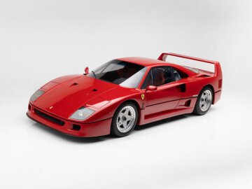 1990 Ferrari F40
