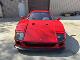 1990 Ferrari F40