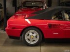 Thumbnail Photo 1 for 1990 Ferrari Mondial Cabriolet
