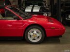 Thumbnail Photo 3 for 1990 Ferrari Mondial Cabriolet