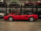 Thumbnail Photo 5 for 1990 Ferrari Mondial Cabriolet