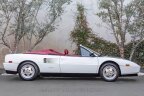 Thumbnail Photo 4 for 1990 Ferrari Mondial Cabriolet