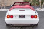 Thumbnail Photo 6 for 1990 Ferrari Mondial Cabriolet