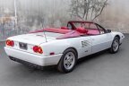 Thumbnail Photo 5 for 1990 Ferrari Mondial Cabriolet